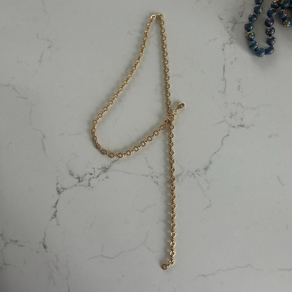 Merewif Stella Chain - Picture 7 of 7